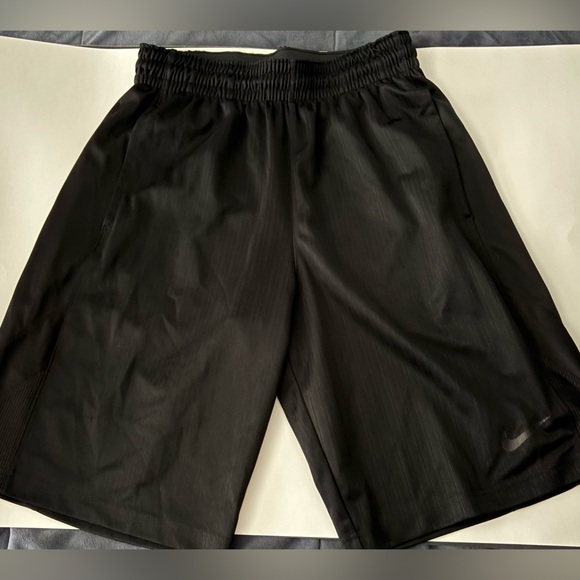 Nike Other - Nike Men's Dark Charcoal Athletic Shorts